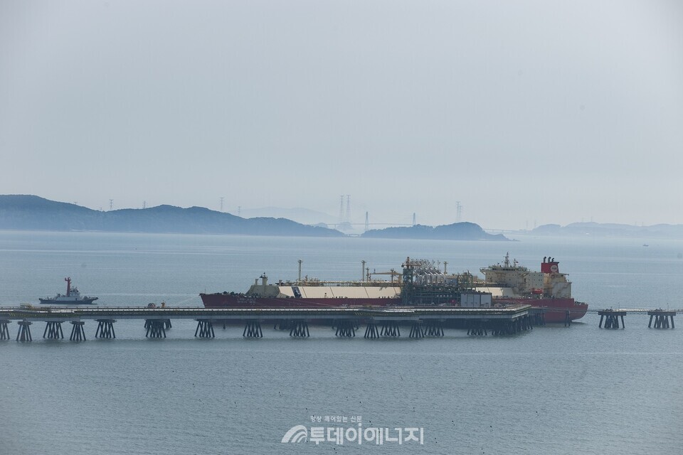 [기술 혁신] 프리쿨러·초저온 부품 국산화…가스공사, 탄소감축 본격화