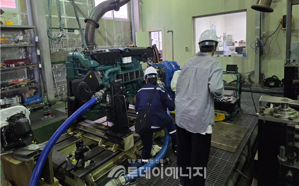 KOMSA, 48개 사업장 위험성 평가