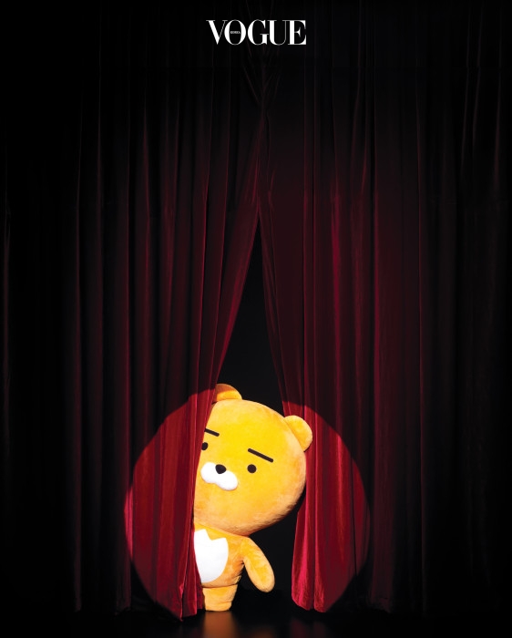 각 분야 전문가들과 함께 탐구한 라이언도 몰랐을 라이언의 매력