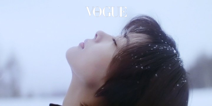 또 한번의 겨울 <러브레터>
