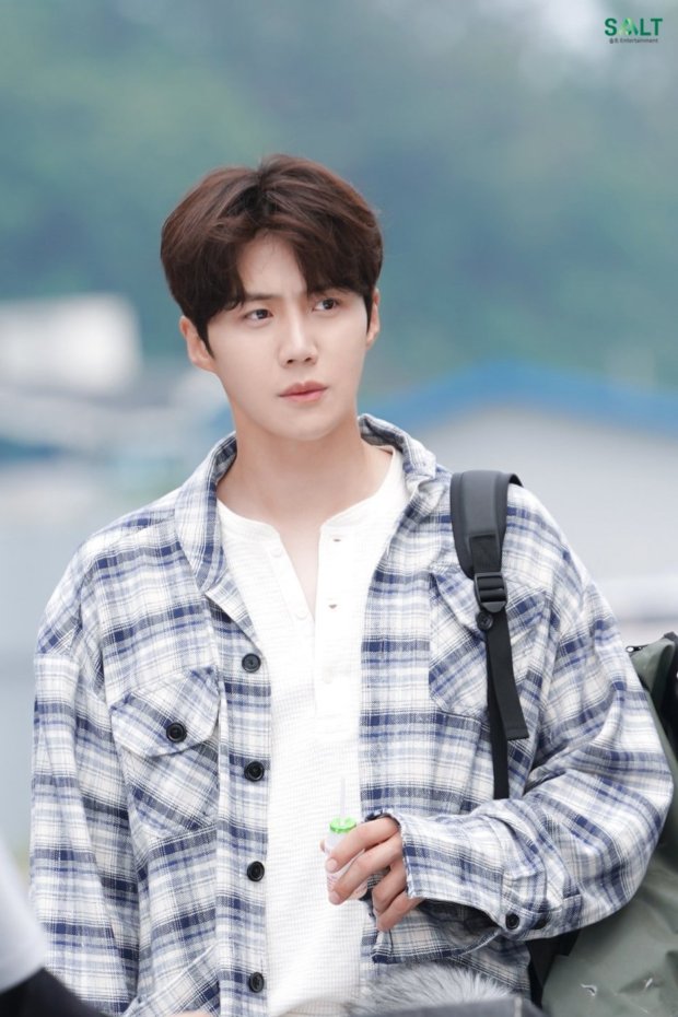 김선호, 6개월 만의 근황