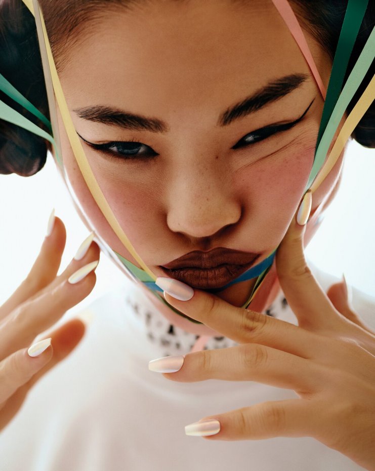 아름다움을 극대화할 비법 8가지