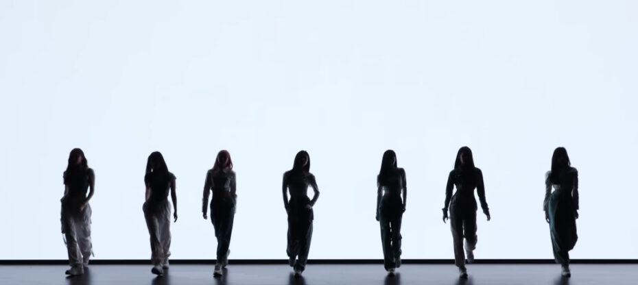 YG의 새로운 걸 그룹 ‘베이비몬스터’ 최종 멤버는?