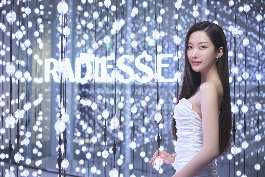 CaHA를 경험할 수 있는 레디어스(Radiesse®) 팝업 스튜디오