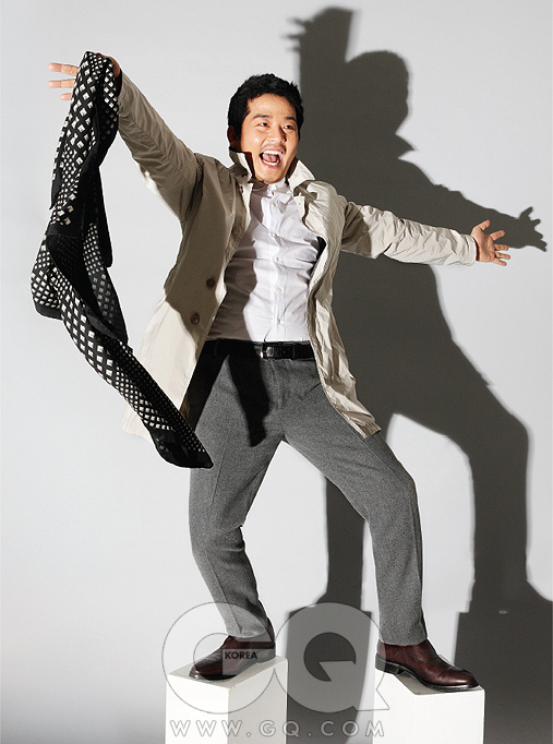 김준호 때문에 못살아 2