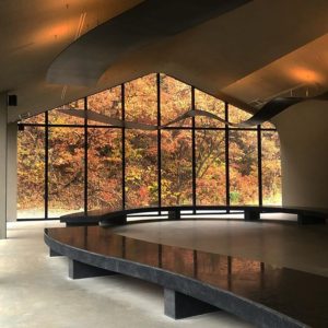 서울 근교의 자연을 보는 카페 5