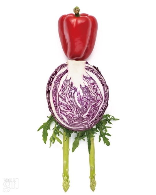 다이어트 중에서 마음껏 먹는다! 맛있는 클린 푸드들