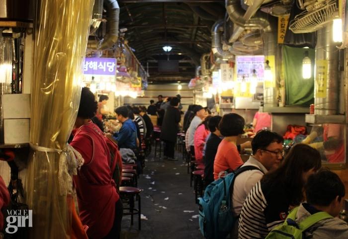 언니가 알려주는 맛집 그리고 술 이야기 62. 칼칼한 갈치조림