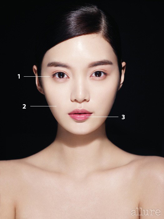 면접과 소개팅한다면? 필독! 관상에 맞는 화장법!