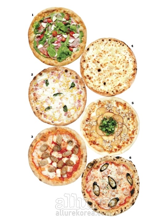 추천! 화덕 피자 맛집