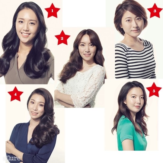 동안의 조건, 탐스럽고 탱탱한 머리숱 관리 비법은?