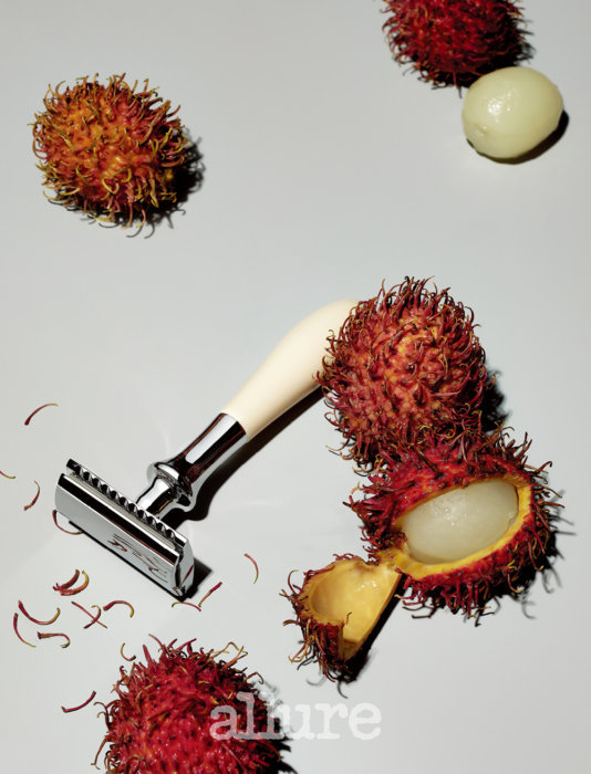 결정적 제모