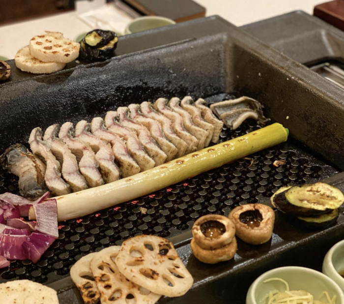 미리 저장해야 할 보양식 맛집5 (원조호수삼계탕, 영동장어, 용금옥, 노들강, 진주회관)