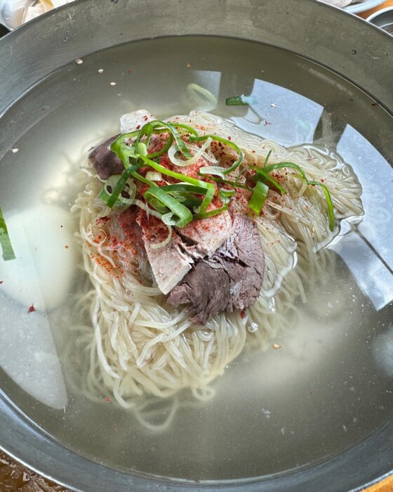 전국 평양냉면 & 함흥냉면 맛집 24