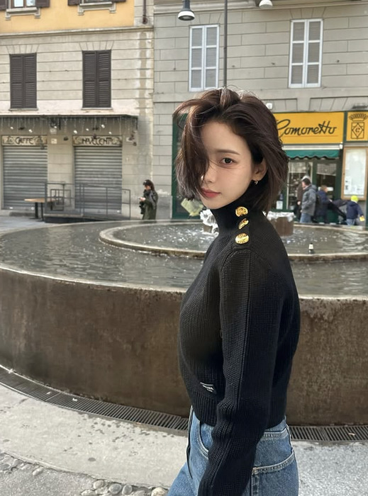 칼단발, 이런 사람은 하지 마세요!