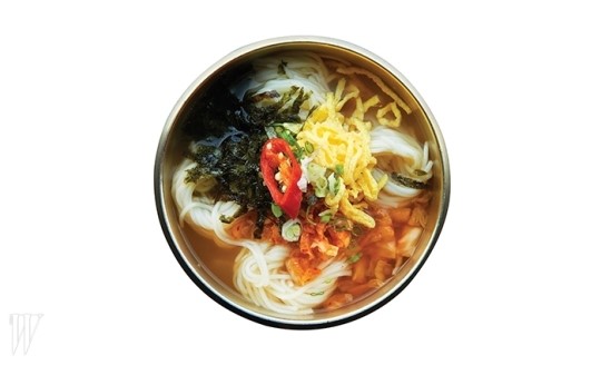 푸짐한 밥상, 3대 한식뷔페를 비교하다!