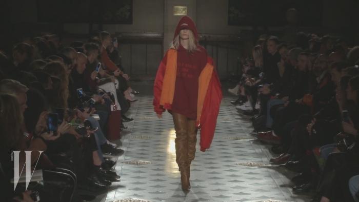Vetments 2016 F/W