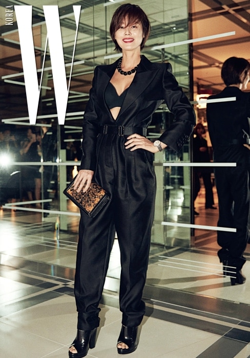 <W Korea>의 자선 캠페인 ‘Love Your W’의 열두 번째 갈라디너 1부 Vol.1