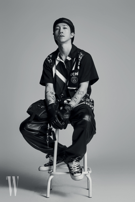 스타일리스트를 꿈꾸고 있다면?