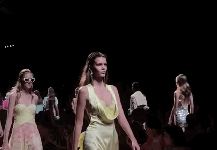 2020 S/S - Blumarine 블루마린 컬렉션