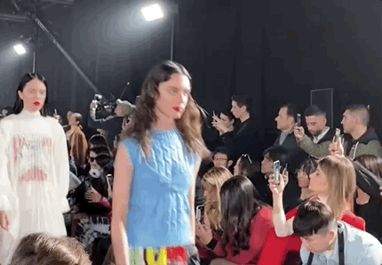 2020 FW - MSGM 엠에스지엠 컬렉션