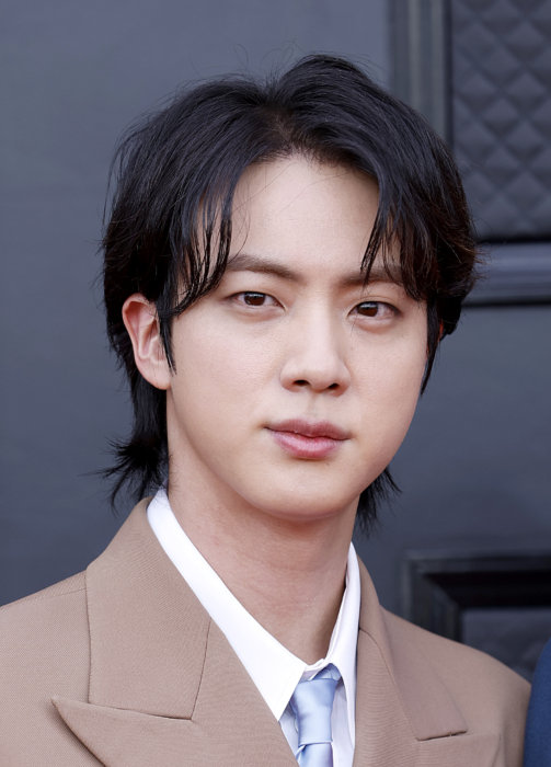 방탄소년단 진, 군입대 확정