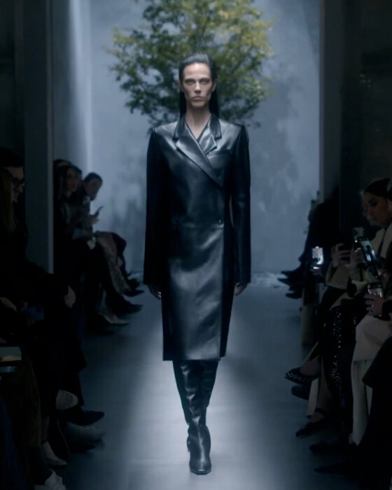 카이트 2023 F/W 컬렉션