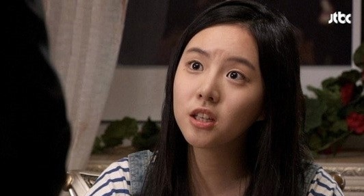 중학생 A양 이열음, 소속사 열음엔터테인먼트와 이름 같은 이유 알고보니