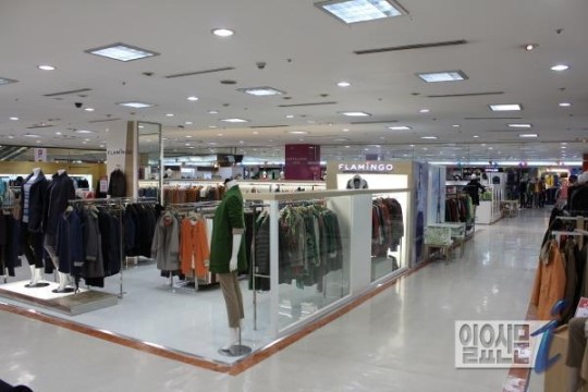 창원 대동백화점, 여름 정기 바겐세일 실시