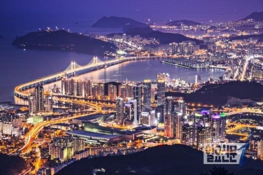 해운대그랜드호텔, 시티투어 패키지