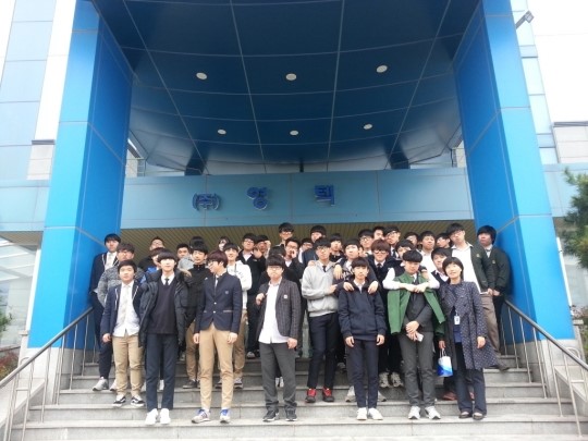 김포시, 취업준비생 희망 잡(JOB)는 기업탐방