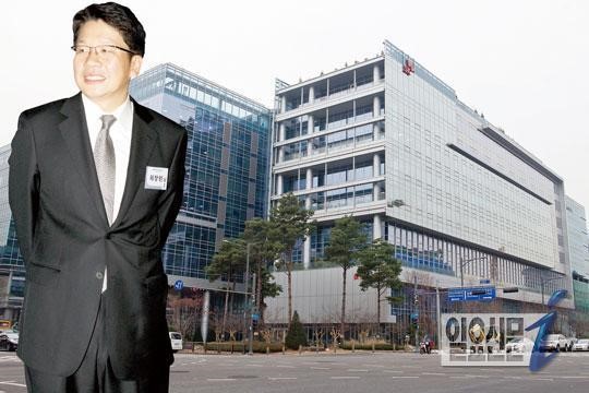 최창원 SK케미칼 부회장 지분거래의 비밀