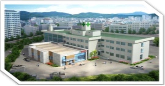 이천의료원 종합병원 신축사업 ‘탄력’