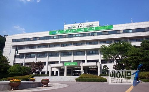 군포첨단산단 제조업 용지 100% 청약!