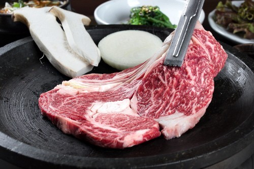 참품한우 TBC점, 정육식 식당으로 리모델링…`대구한우맛집`