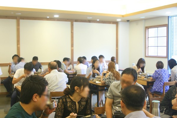 순남시래기 충주연수점 “깊은 시래기 맛이 일품”