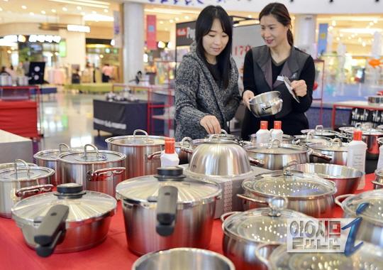 부산 롯데백화점, ‘봄맞이 팝업 키친행사’ 등 다양한 행사 마련