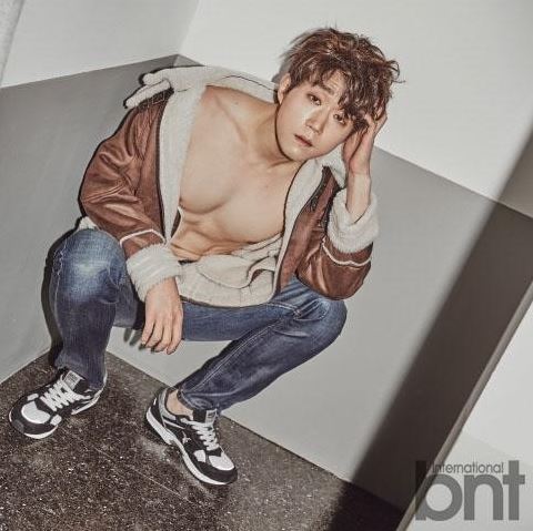 급성 백혈병 최성원, 롤모델 보니 지치지 않는 열정과 자기관리하는 이순재 뭉클