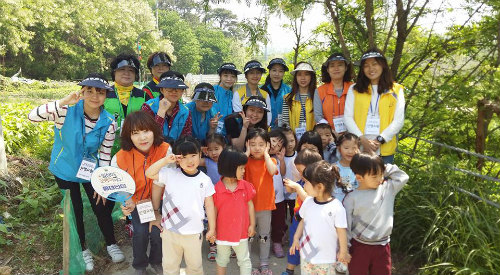 화성시 보건소, 지역주민과 함께하는 ‘제2회 건강걷기행사’ 성료