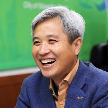 곽상욱 오산시장, 2016 대한민국 혁신경영 대상 리더쉽 부문 대상 수상