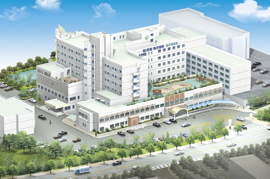 청주의료원과 부설한의원,  의?한간 협진 시범사업 선정