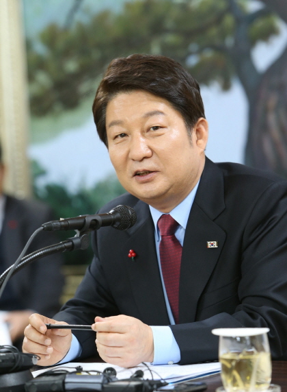 [신년사] 권영진 대구시장 