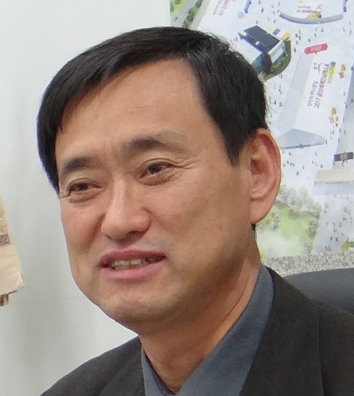 더 많은 세계인이 고려인삼의 효능과 가치를 공유토록 노력