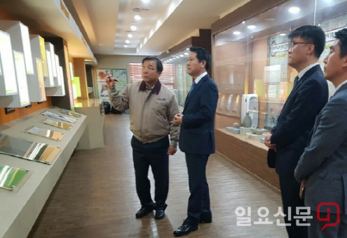 NH농협은행 경남본부, 농·식품기업과 상생 도모