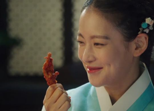 엽기적인 그녀 주원, 닭발 데이트하다 오연서에 주정 망아지 같은 여인 질색