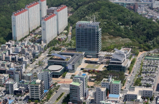 새 술은 새 부대에…포항시 승진인사 대대적 단행 전망