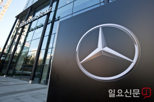 [단독] 벤츠 카셰어링 ‘카투고’ 국내 진출 검토 나섰다