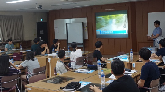 대전교육과학연구원-국제지식재산연수원, 발명 특허출원 교실 개강