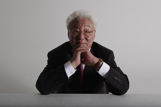 [인터뷰] 맨손싸움 1인자 조창조, 그가 말하는 그때 그 시절