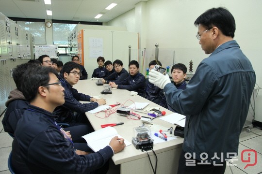 한국전기안전공사, 케샘 창업 희망자 모집...전기안전관리 분야, 최대 2,500만원 지원